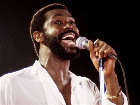 338 Teddy Pendergrass Photos and High